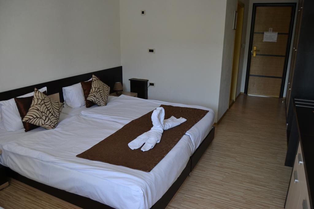 Sokoterme Hotel Soko Banja Pokoj fotografie