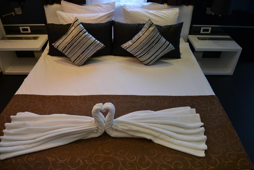 Sokoterme Hotel Soko Banja Pokoj fotografie